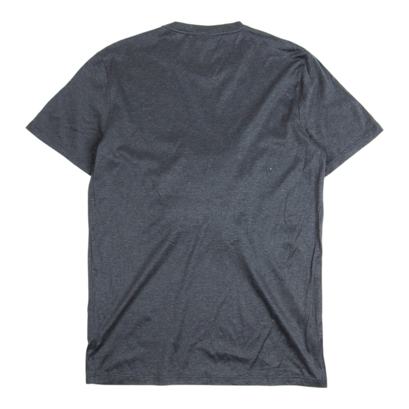 Lanvin Yarn T-Shirt Size Medium