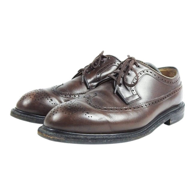 Church's Brown Brogues Size 12