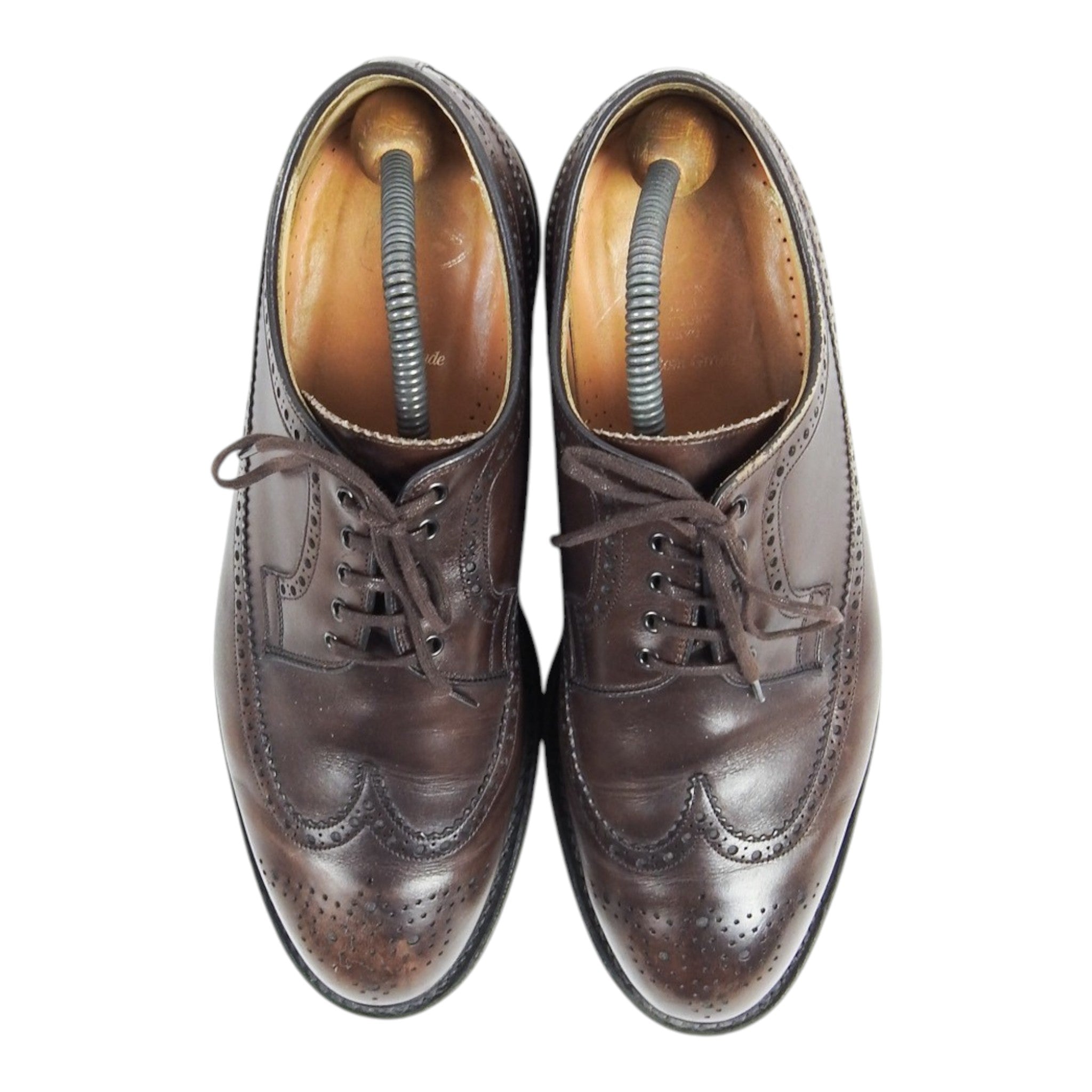 Church's Brown Brogues Size 12