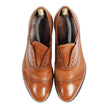 Officine Creative Brown Shoes Size 44