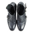 Alexander McQueen Buckle Boots Size 41