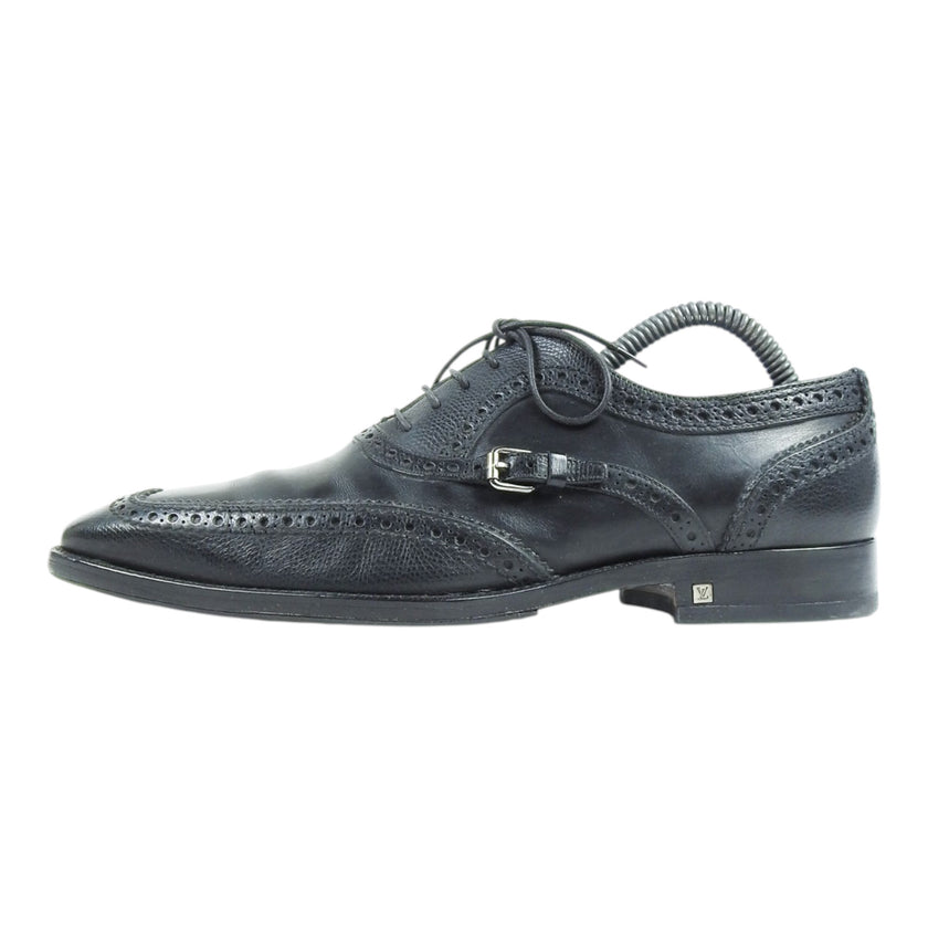 Louis Vuitton Buckle Brogues Size 8.5