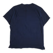 John Varvatos Henley T-Shirt Size Large