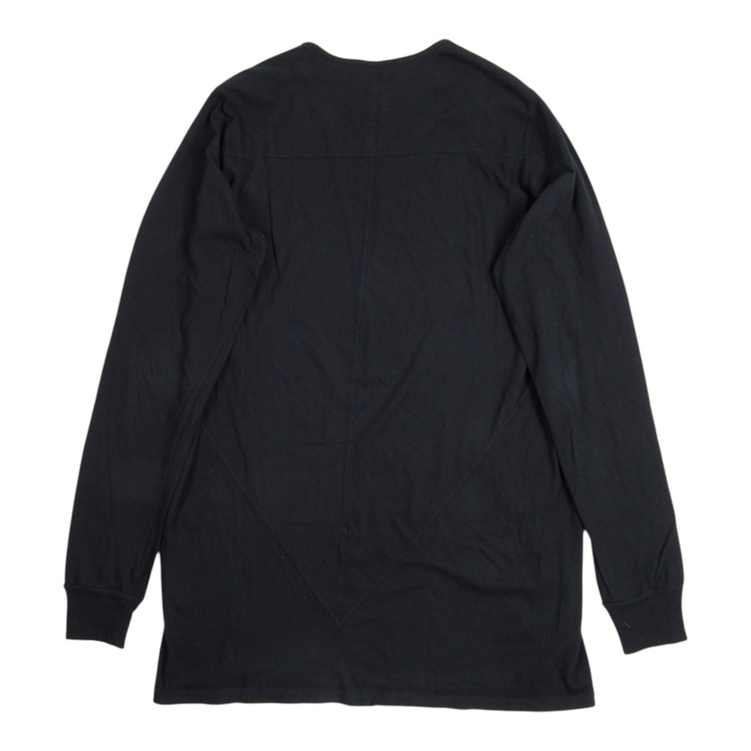 Rick Owens DRKSDW LS T-Shirt Size XL