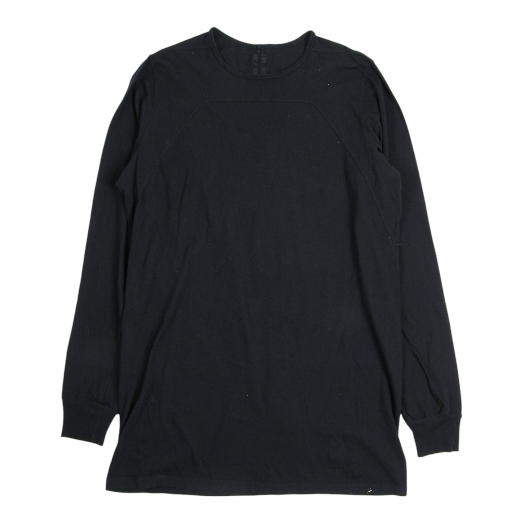 Rick Owens DRKSDW LS T-Shirt Size XL