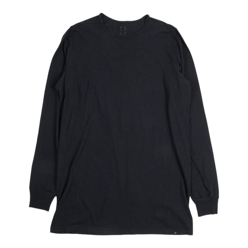 Rick Owens DRKSDW LS T-Shirt Size XL