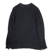 Rick Owens DRKSDW LS T-Shirt Size Large