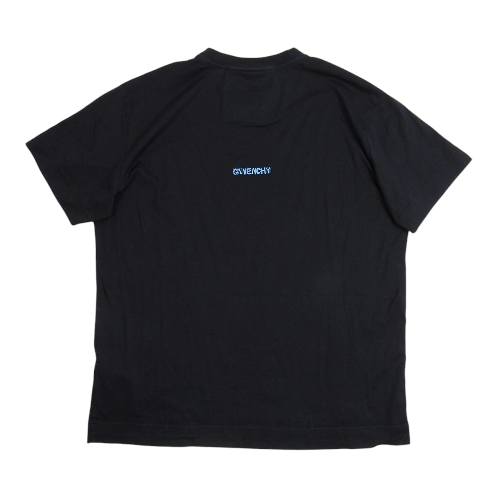 Givenchy Skull T-Shirt Size Large