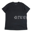 Givenchy Barbed Wire T-Shirt Size Small