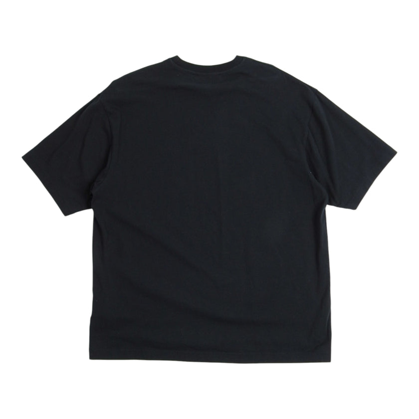 Acne Studios Block Face T-Shirt Size Small