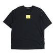 Acne Studios Block Face T-Shirt Size Small