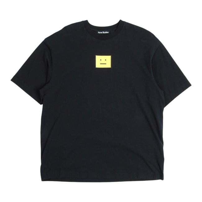 Acne Studios Block Face T-Shirt Size Small