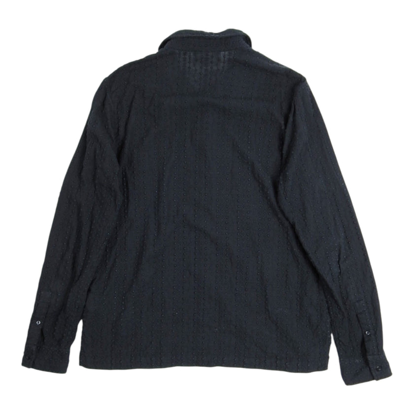 Kith Textured Shirt Size Medium