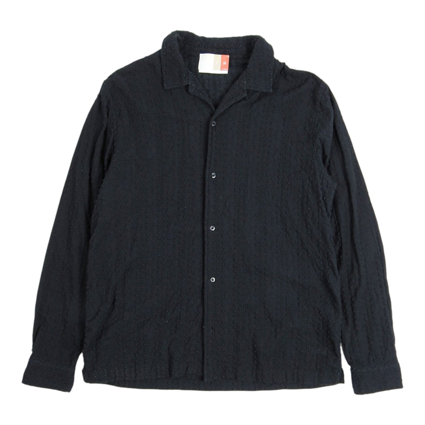 Kith Textured Shirt Size Medium