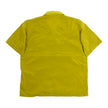 PAA Snap Nylon SS Shirt Size Medium