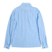Gucci Neck Tie Crepe Shirt Size 39