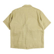N.Hoolywood SS Camp Shirt Size 38