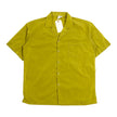 PAA Snap Nylon SS Shirt Size Medium