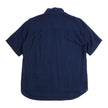 Jacquemus Navy SS Shirt Size 50