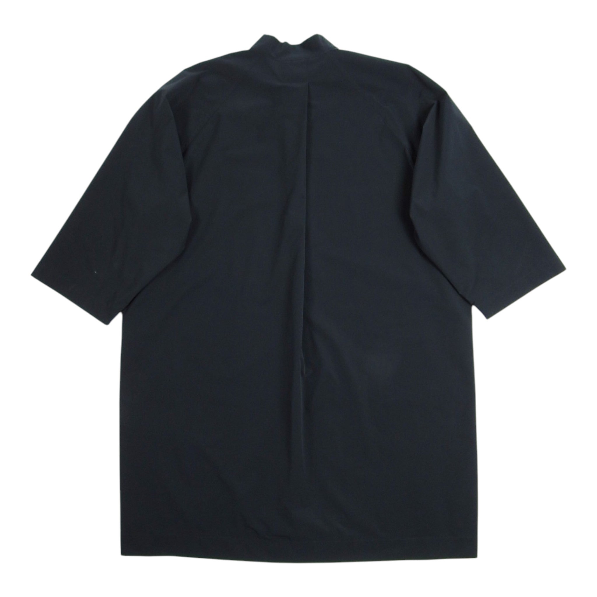Homme Plisse Tunic Shirt Size 3