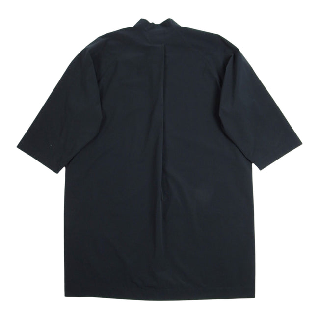 Homme Plisse Tunic Shirt Size 3