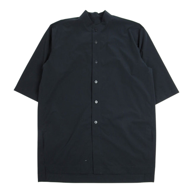 Homme Plisse Tunic Shirt Size 3