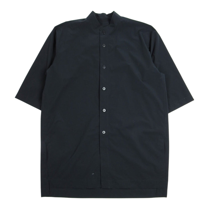 Homme Plisse Tunic Shirt Size 3