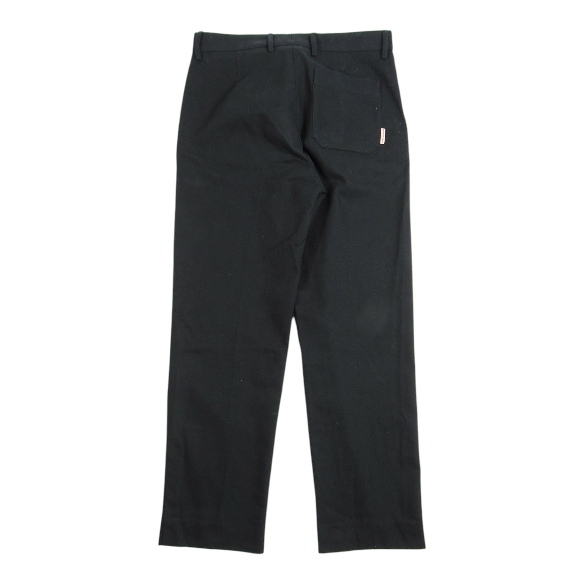 Acne Studios Trousers Size 46