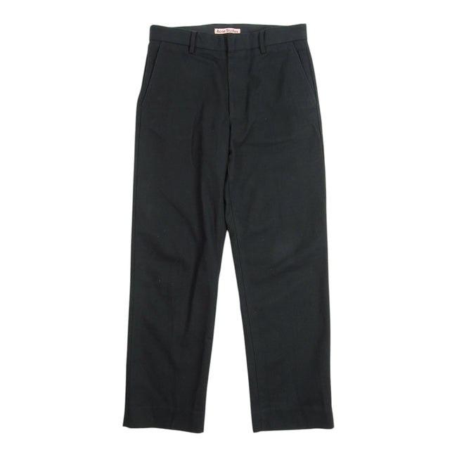 Acne Studios Trousers Size 46