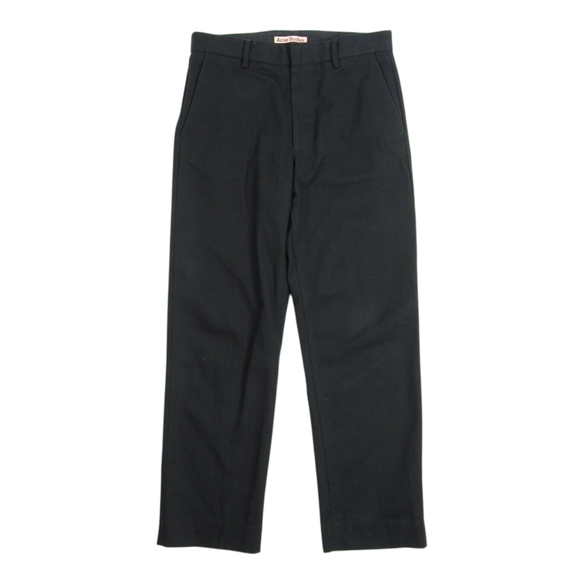 Acne Studios Trousers Size 46