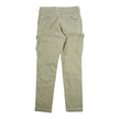 Stone Island Khaki Cargos Size 36