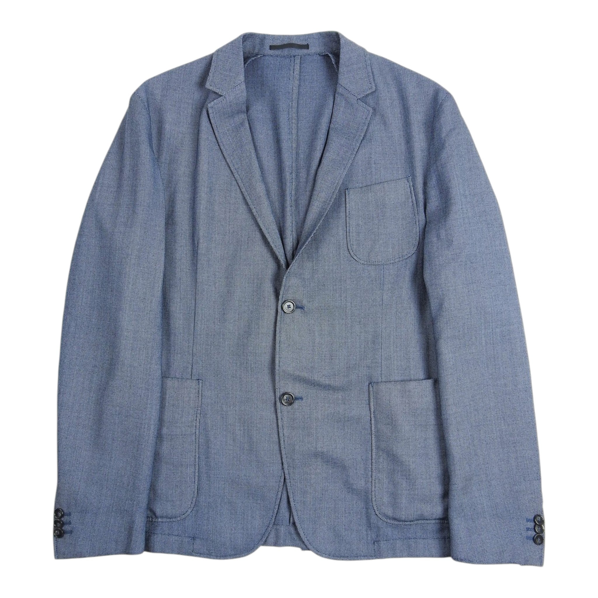 Z Zegna Blazer Size XL