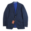 Etro Paisley Blazer Size 56