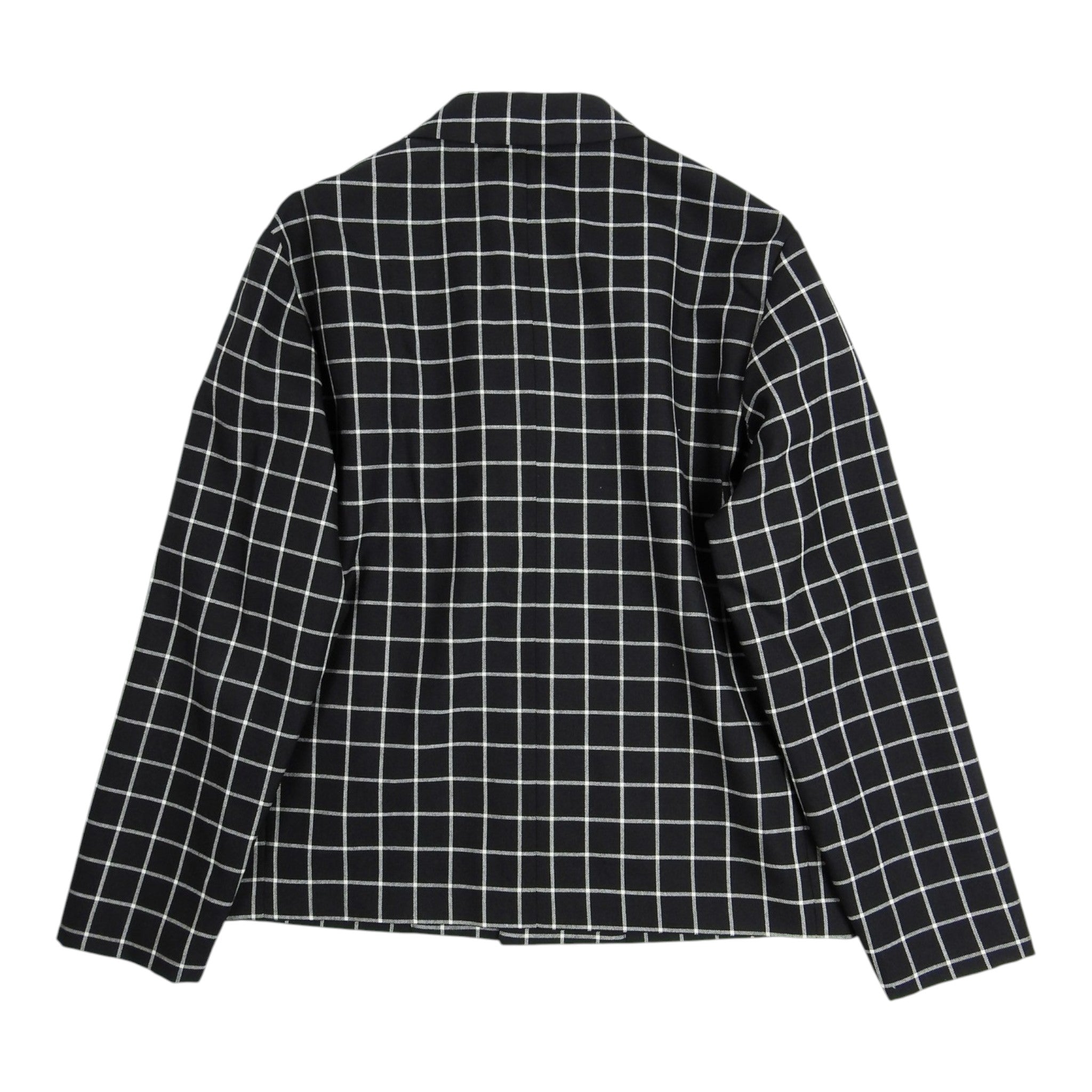 Marni Check Blazer Size 48
