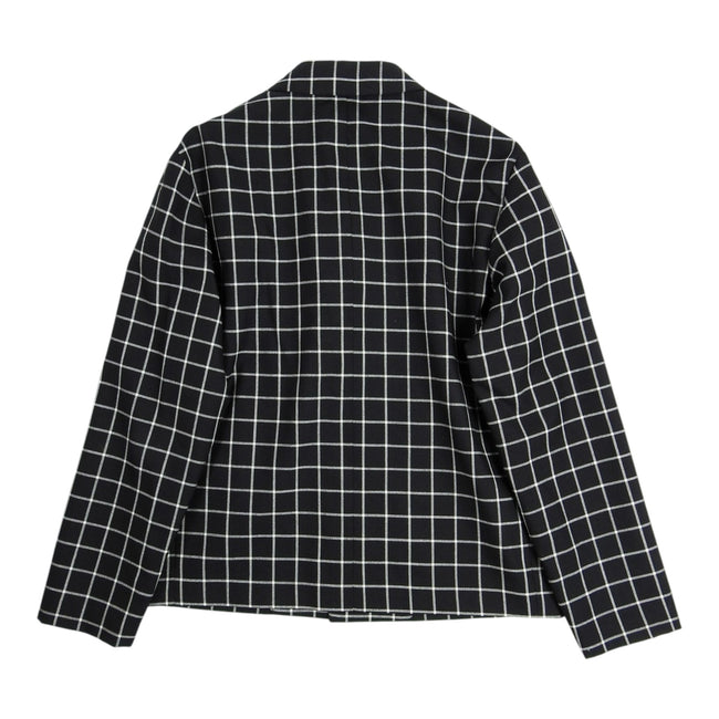 Marni Check Blazer Size 48