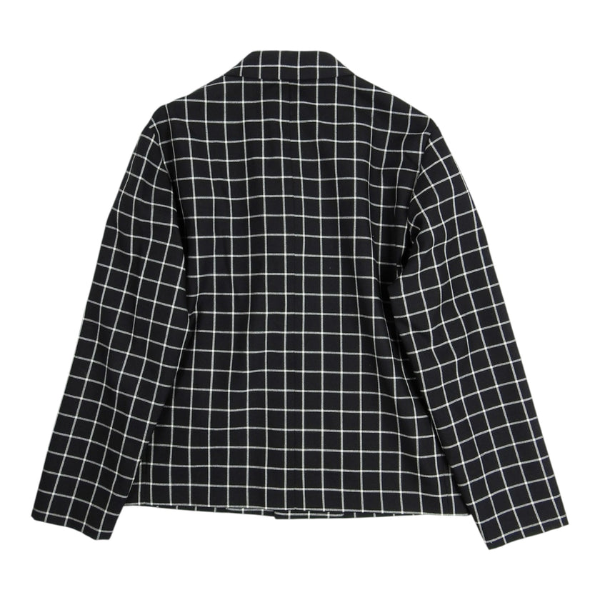 Marni Check Blazer Size 48