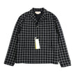 Marni Check Blazer Size 48