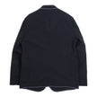 Emporio Armani Contrast Stitch Blazer Size 48