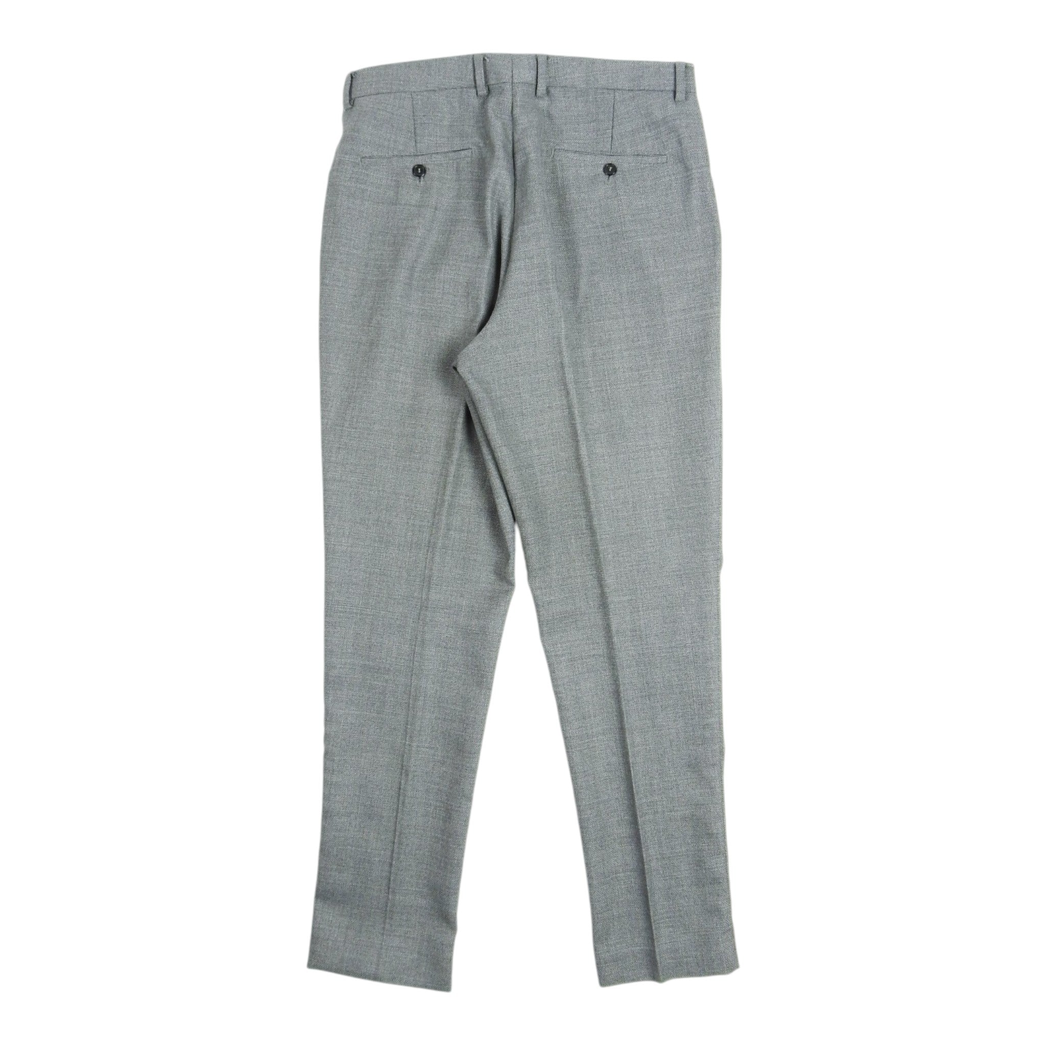 Ami Grey 2 Piece Suit Size 48 | 40