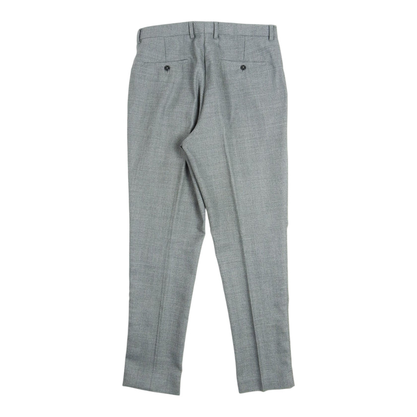 Ami Grey 2 Piece Suit Size 48 | 40