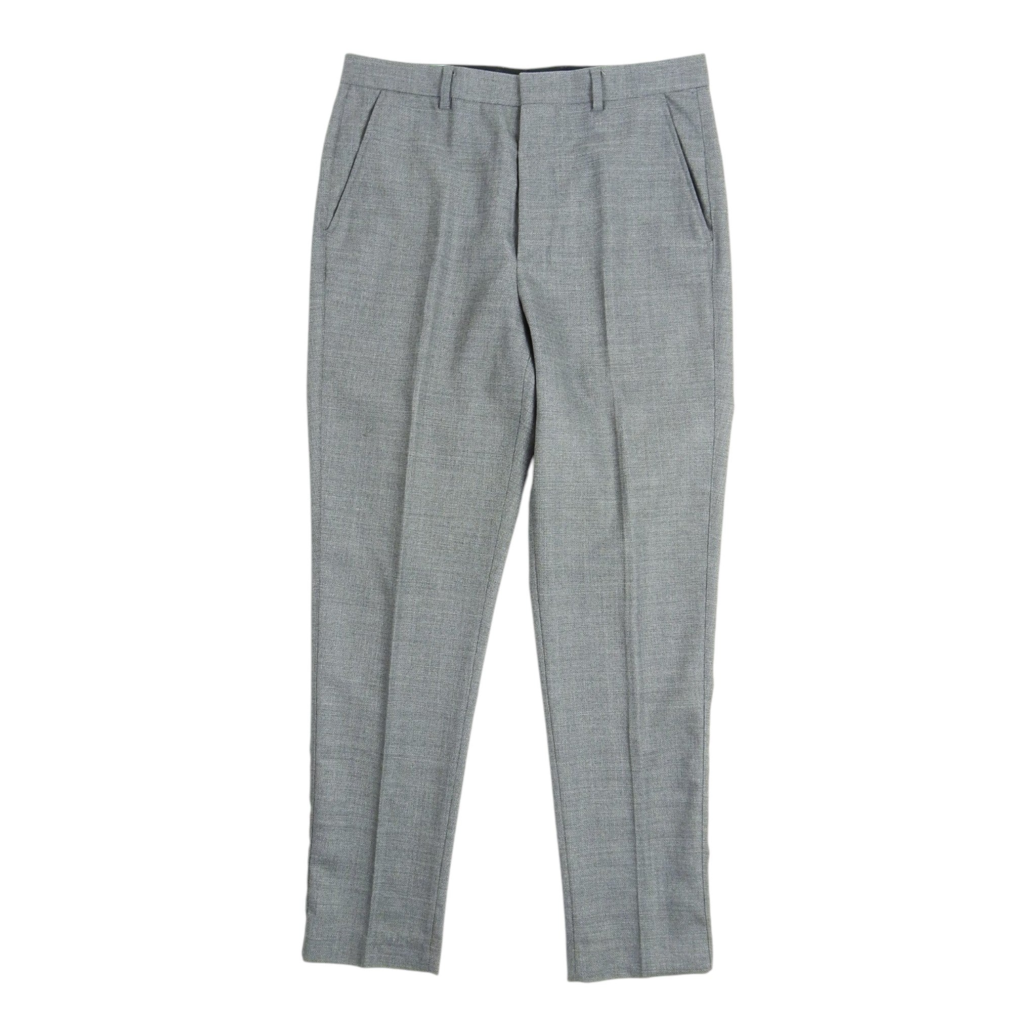 Ami Grey 2 Piece Suit Size 48 | 40