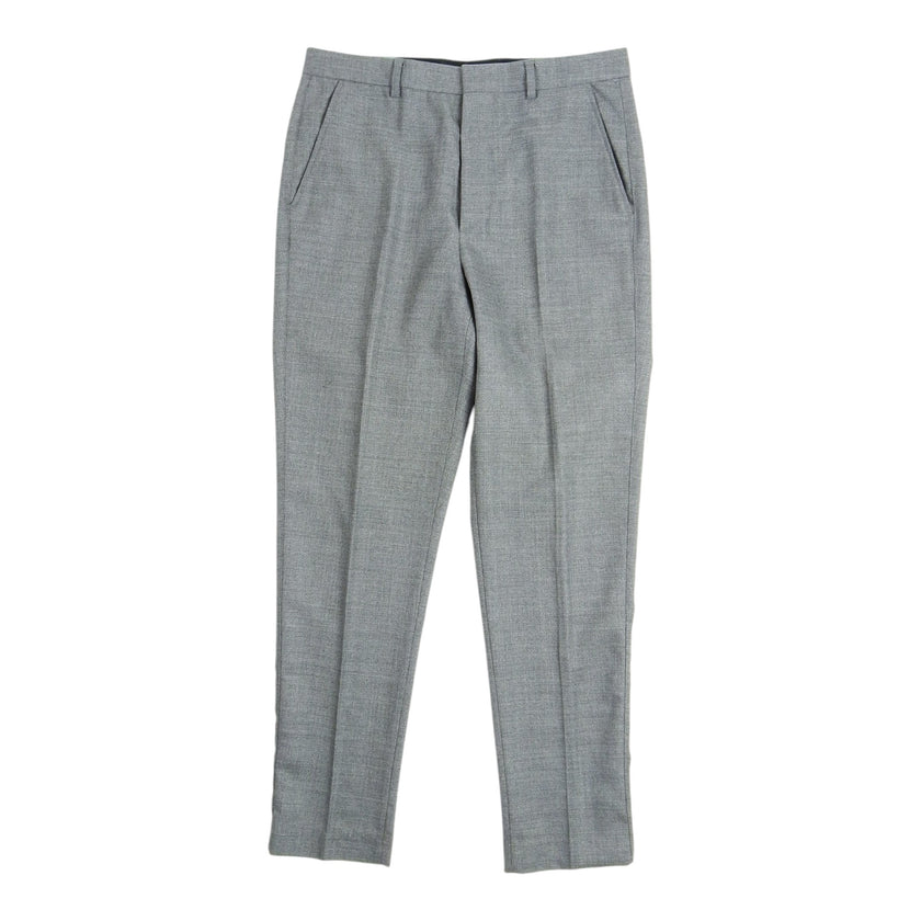 Ami Grey 2 Piece Suit Size 48 | 40