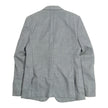 Ami Grey 2 Piece Suit Size 48 | 40