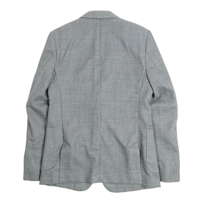 Ami Grey 2 Piece Suit Size 48 | 40