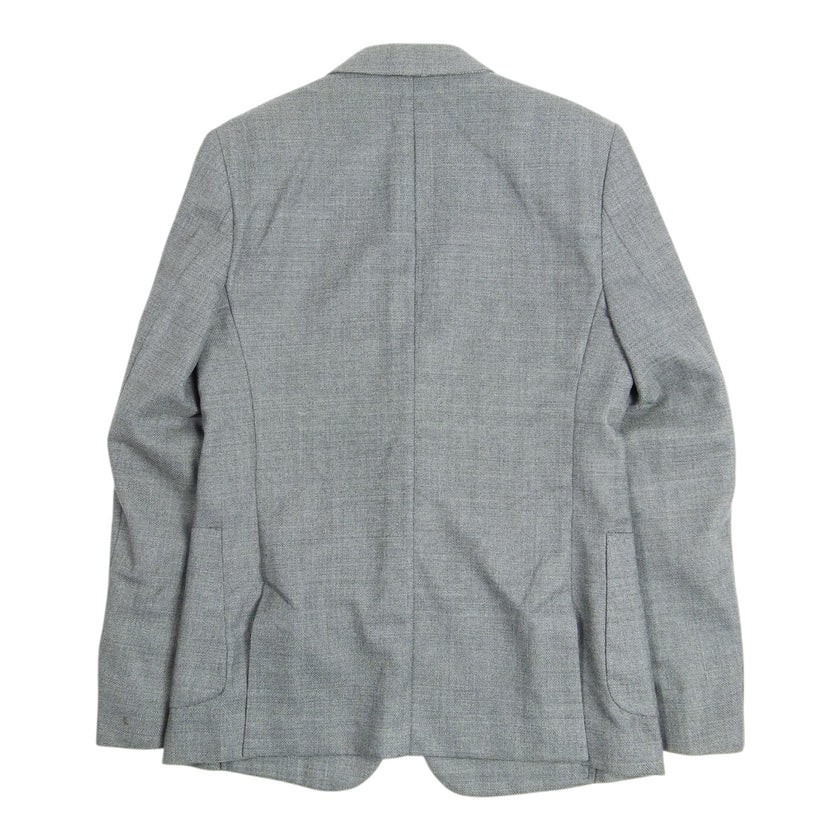 Ami Grey 2 Piece Suit Size 48 | 40