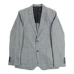 Ami Grey 2 Piece Suit Size 48 | 40
