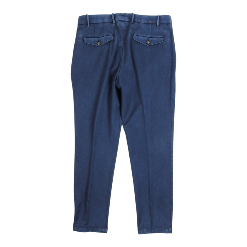 Eleventy Navy 2 Piece Suit Size 50 | 32