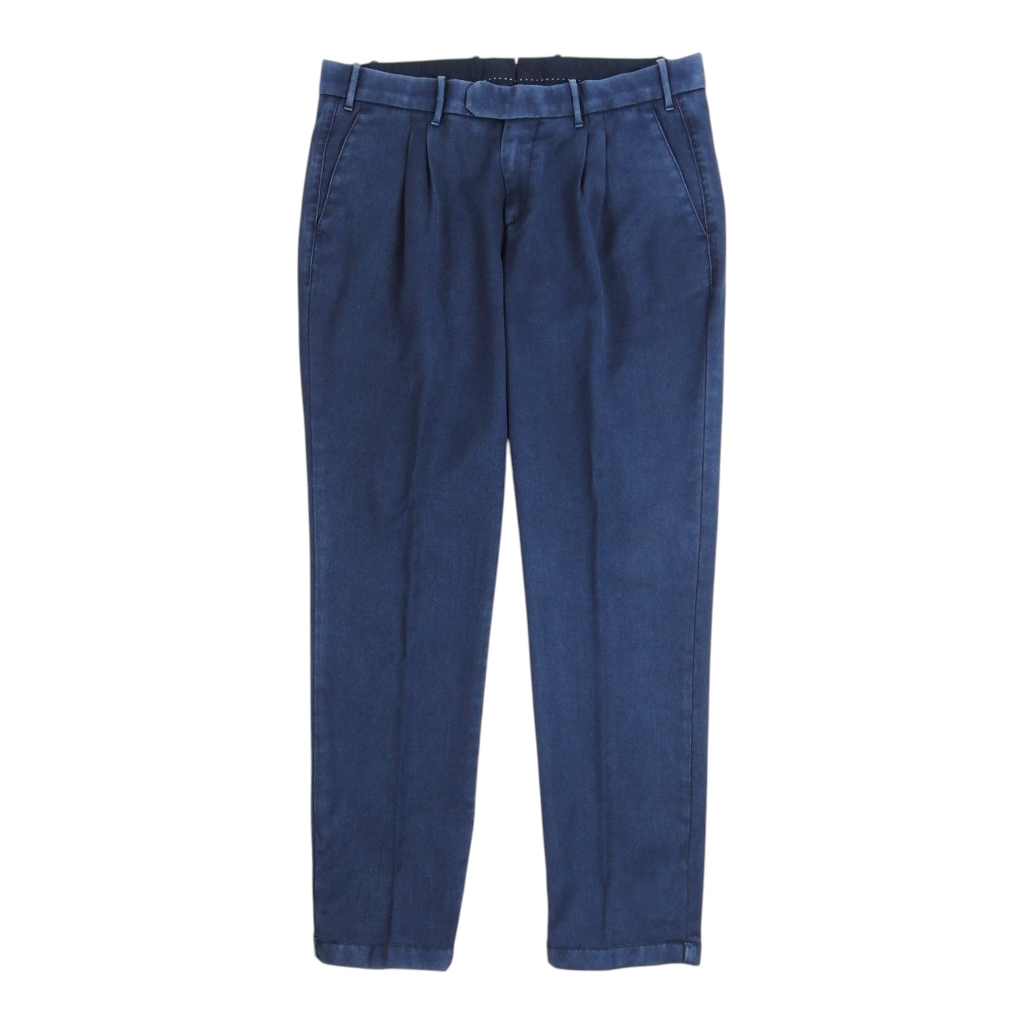 Eleventy Navy 2 Piece Suit Size 50 | 32