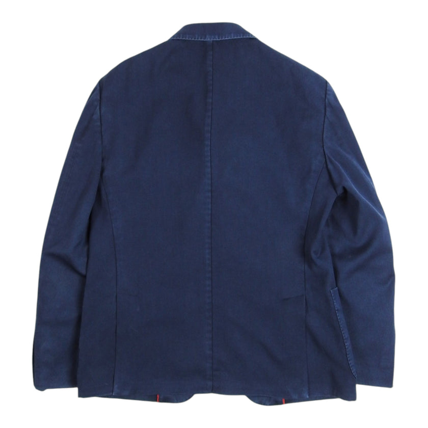 Eleventy Navy 2 Piece Suit Size 50 | 32