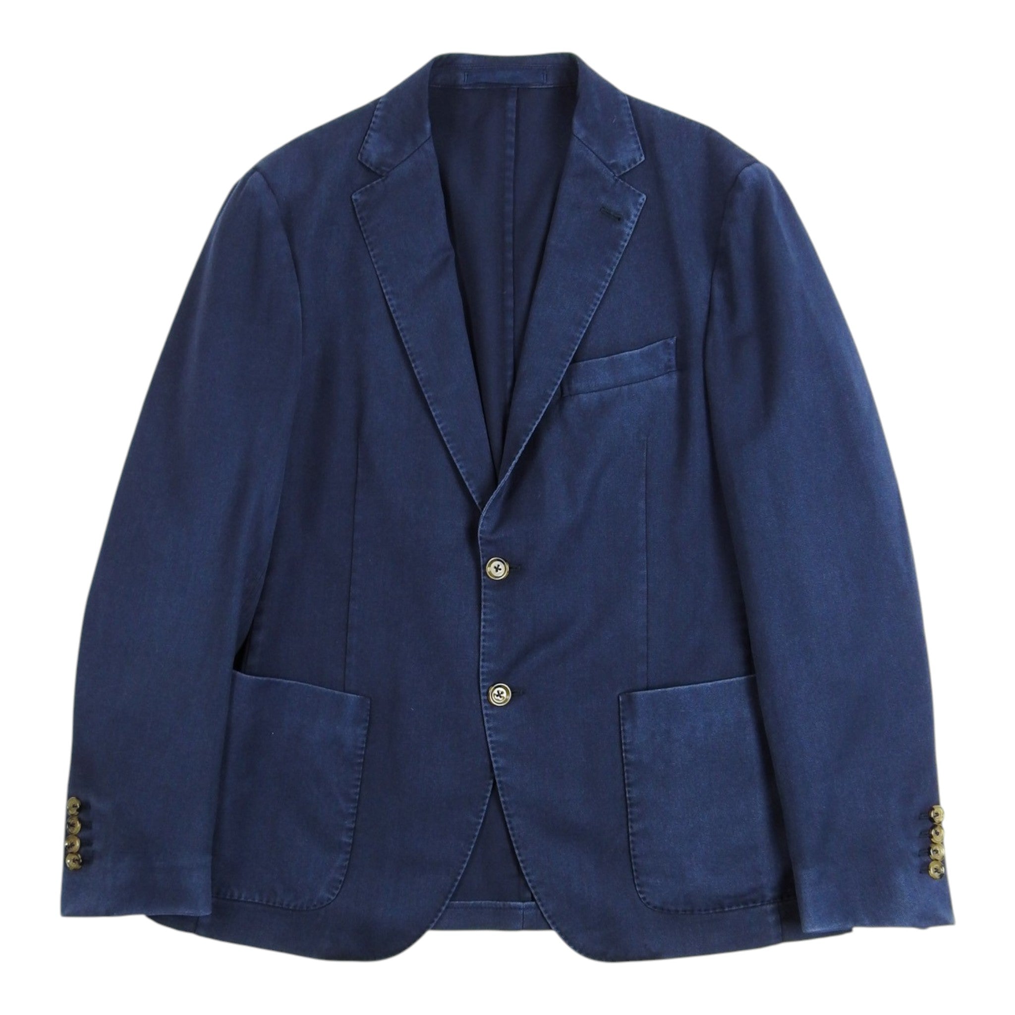 Eleventy Navy 2 Piece Suit Size 50 | 32